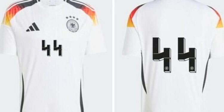 Adidas, nazis y patriotismo