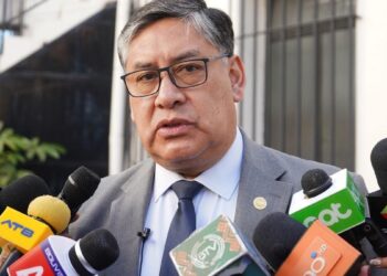 Tres imputados en Bolivia, uno de ellos español, por encubrir un caso de pederastia