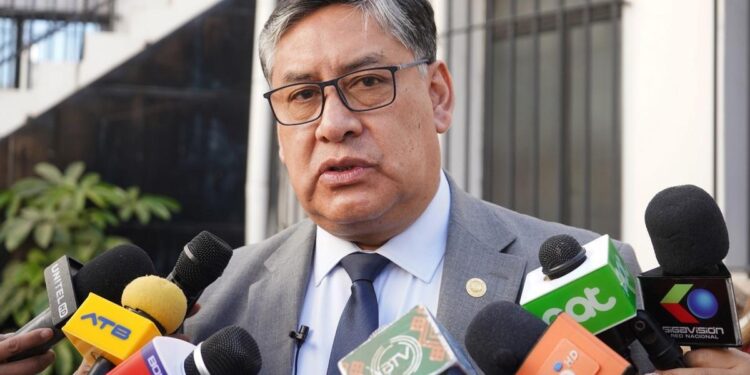 Tres imputados en Bolivia, uno de ellos español, por encubrir un caso de pederastia