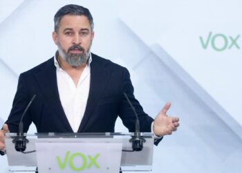 ¿Qué persigue Vox?