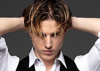 Nuno Gallego (‘Élite’): ‘Las escenas de sexo fueron las más fáciles; era como bailar’