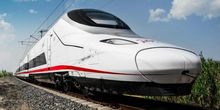 Talgo y las empresas estratégicas