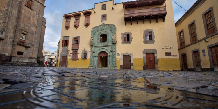 A la conquista de los imaginarios: descolonizar la mente para descolonizar los museos