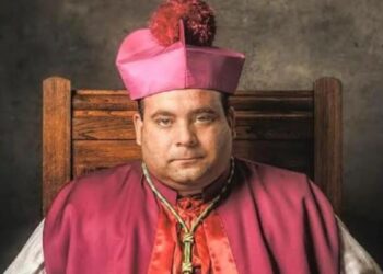 Las monjas de Belorado tienen nuevo ‘Papa’: así es el falso obispo admirador de Hitler