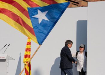 El talento de Carles Puigdemont para el ilusionismo que enredó a los Mossos y a los jueces del Tribunal Supremo