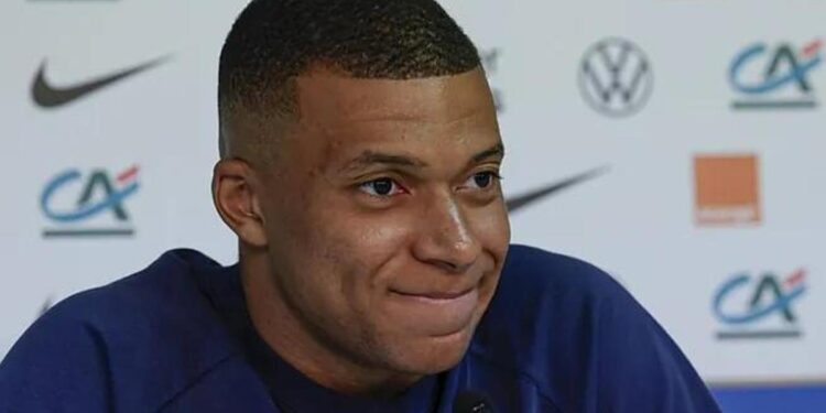Mbappé: ‘El PSG fue violento conmigo, me dijo que no volvería a jugar, pero Luis Enrique me salvó’