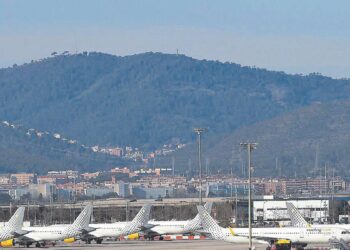 Competencia y maletas low cost