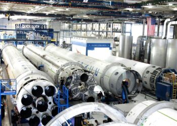 Desarrollo industrial y competitividad