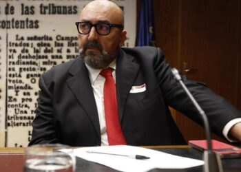 La Fiscalía pide al Supremo que deje el ‘caso Koldo’ en manos de la Audiencia Nacional