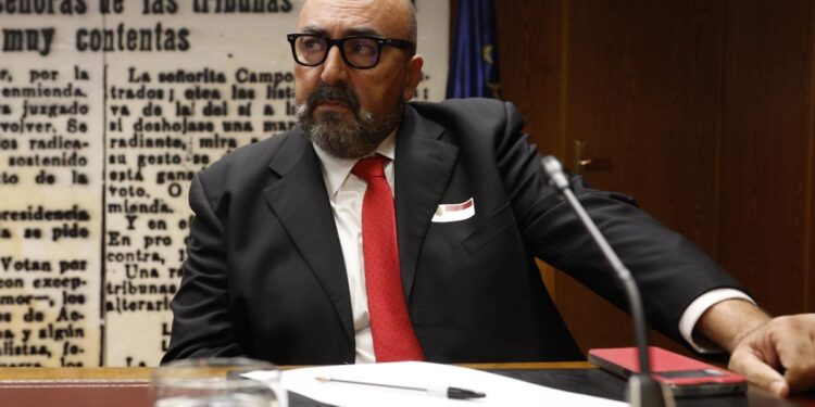 La Fiscalía pide al Supremo que deje el ‘caso Koldo’ en manos de la Audiencia Nacional