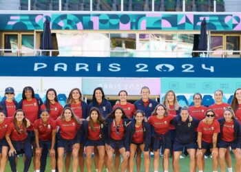 La ilusión de las primeras veces: la España de Montse Tomé se prepara para debutar en los JJOO