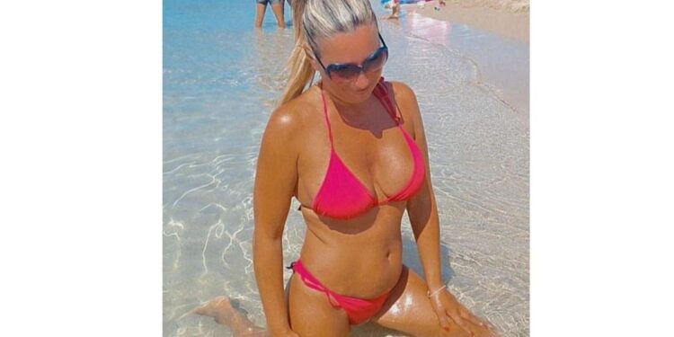 ‘Delicada, pero poderosa’: la mujer que escondía Rolex robados en su vagina