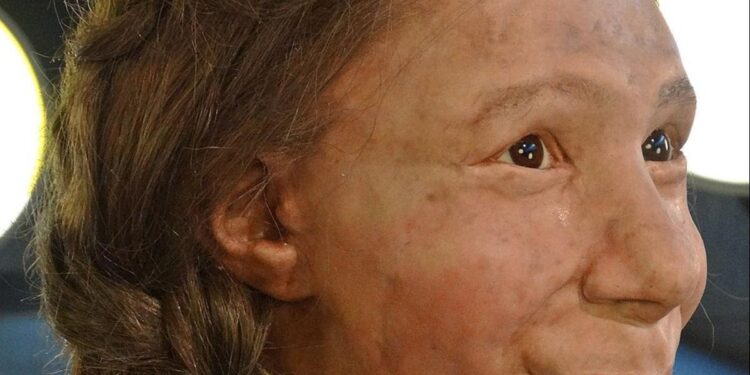 Los virus humanos más antiguos estarían ocultos en los huesos de los neandertales