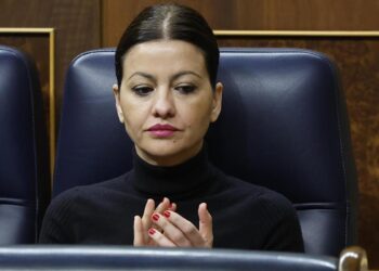 Sira Rego anuncia su candidatura para liderar IU y subleva al PCE, que no descarta presentar una alternativa