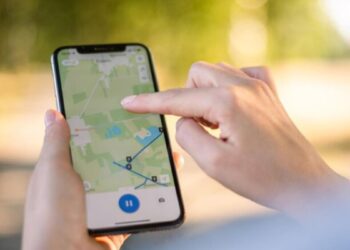 No, Google Maps no está roto: el mapa no abre al hacer click por una nueva ley europea