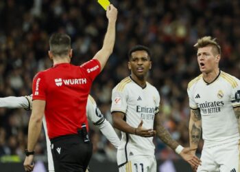 ¿El VAR perjudica al Real Madrid o los árbitros le favorecen?: los datos de la discordia