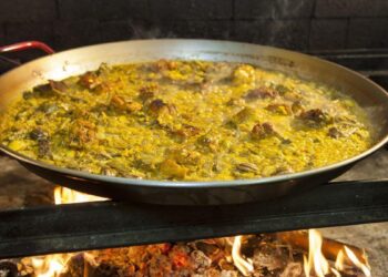 Los mejores restaurantes de Valencia, según Tripadvisor