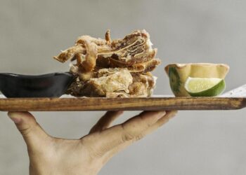 La fiesta de la casquería: dónde comer en Madrid gallinejas, entresijos, callos…