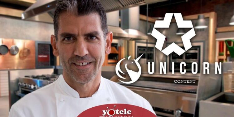 Telemadrid prepara un nuevo concurso de famosos cocinando presentado por Paco Roncero con la productora de Ana Rosa