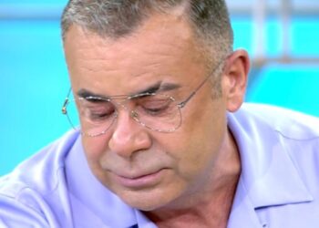 Jorge Javier, entre lágrimas tras las palabras de un padre a una hija: ‘Esta relación a muchos nos la han robado’