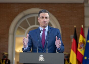 Sánchez reclama a Casado que no haga de los fondos europeos una ‘cuestión partidista’