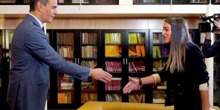 PSOE y Junts pactan abordar el ‘lawfare’ en la amnistía y un mediador internacional