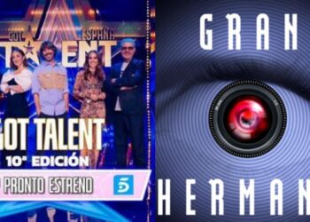 Las apuestas que Telecinco ya promociona para la nueva temporada