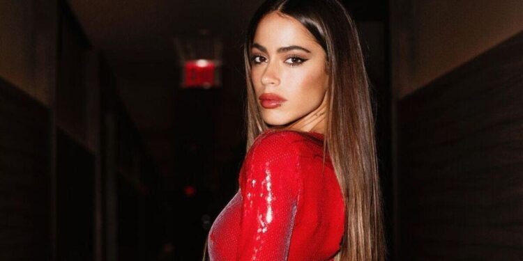 Tini: ‘Cuando dijeron que mi padre se iba a morir, hablé a Dios para pedirle un milagro. Al día siguiente, despertó’