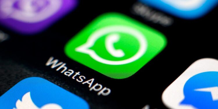Cómo detectar las estafas de ofertas de empleo en WhatsApp