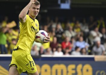 Los jugadores que han marcado cuatro goles contra el Real Madrid