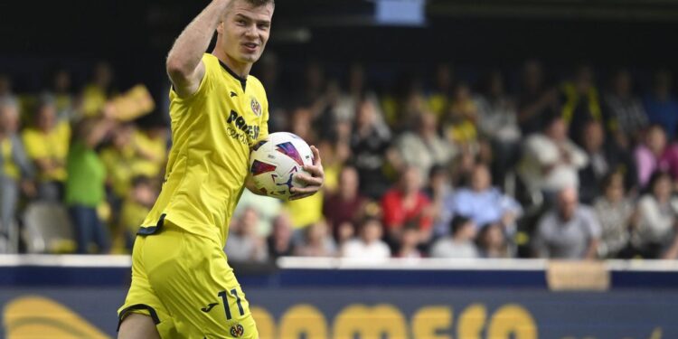 Los jugadores que han marcado cuatro goles contra el Real Madrid