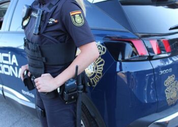 Detenidas 77 personas por favorecer la inmigración irregular y falsificar documentación