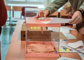 ¿Qué suelen votar los españoles en el extranjero?