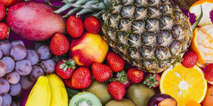La fruta de hueso de temporada para prevenir la diabetes, adelgazar y mejorar la piel
