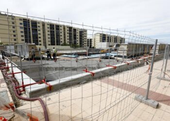 El euríbor toca mínimos de 15 meses y conduce a las hipotecas a la mayor rebaja de intereses desde 2013