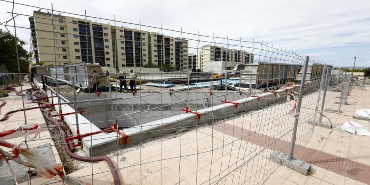 El euríbor toca mínimos de 15 meses y conduce a las hipotecas a la mayor rebaja de intereses desde 2013