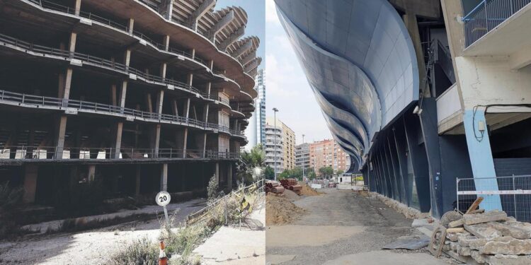 Terremoto en Valencia y Vigo tras quedar fuera del Mundial 2030: ‘Sabremos con nombres y apellidos quién lo decidió’