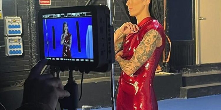 Jenni Hermoso, en las Campanadas: ‘Que 2024 traiga muchos títulos y mucha igualdad para todos’