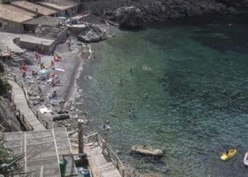 Cuatro años de cárcel a un empresario por explotar a sus cuatro trabajadores