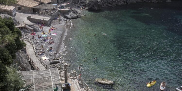 Cuatro años de cárcel a un empresario por explotar a sus cuatro trabajadores