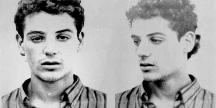 Una vida perdida entre rejas: Moreno Líndez, el último ‘Vaquilla’ o cómo sucumbir al destino