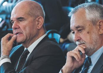 El fraude de los ERE existió