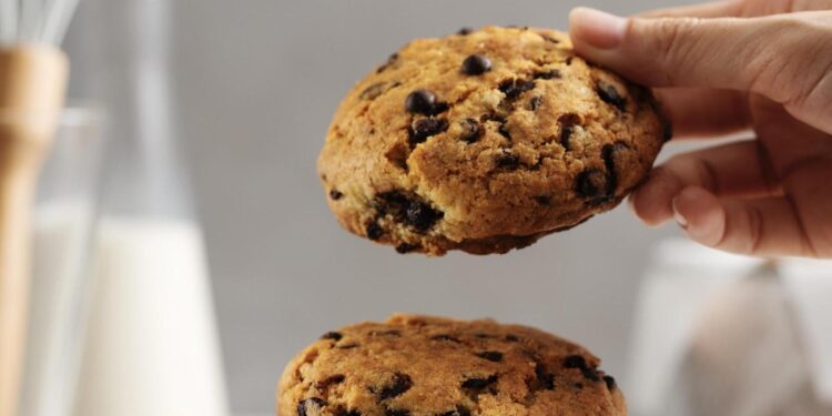 Estas son las ‘primas’ de las ‘crumbl cookies’ que ya puedes comer en Madrid