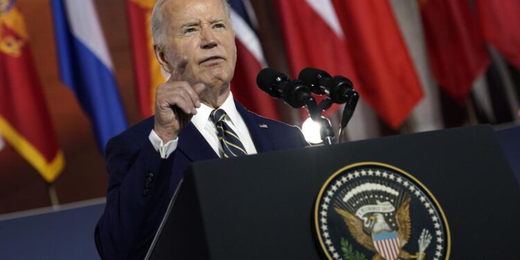 Los líderes europeos deberían tomar nota del tándem republicano