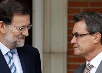 La llave de Cataluña