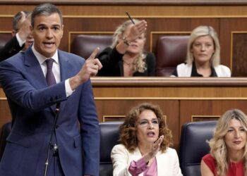 El PSOE y PP perfilan una renovación de la Junta Electoral sin vetos cruzados ni Vox