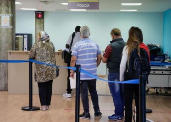 Las adquisiciones de nacionalidad se disparan desde 2017 en Baleares