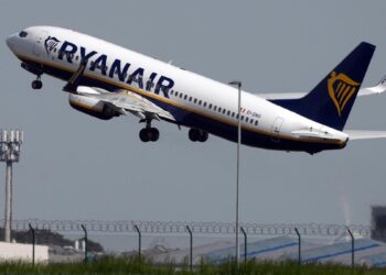 Las nuevas medidas de Ryanair para el equipaje de mano
