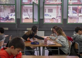 Los motivos del ‘boom’ de las clases particulares en España