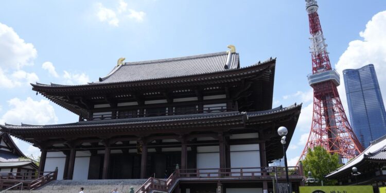 Nagasaki conmemora su tragedia nuclear con ausencias notables tras no invitar a Israel